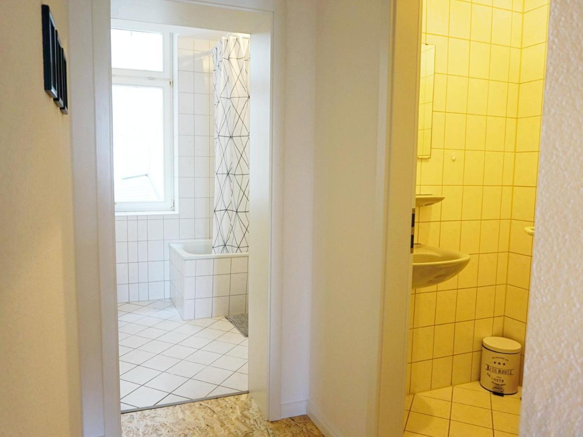 2 Zimmer Ferienwohnung In Zentraler Lage Inkl Wlan & Netflix 莱比锡 外观 照片