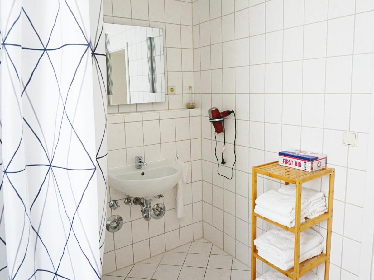 2 Zimmer Ferienwohnung In Zentraler Lage Inkl Wlan & Netflix 莱比锡 外观 照片